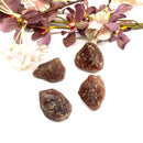 Strawberry Quartz Rough (Removes self placed restrictions)