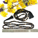 Sulemani Round Beads Jaap Mala (Protection from Evil Eye)