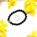 Sulemani Hakik Round Bead Bracelet (Protection from Evil Eye)