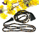 Sulemani Round Beads Jaap Mala (Protection from Evil Eye)