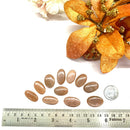 Sunstone Moonstone Mix Cabochon (Flexibility & Acceptance)