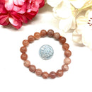 Sunstone Bracelet (Joy & Happiness)