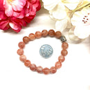 Sunstone Bracelet (Joy & Happiness)