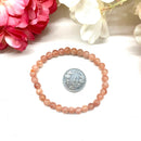 Sunstone Bracelet (Joy & Happiness)