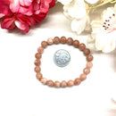 Sunstone Bracelet (Joy & Happiness)
