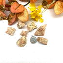 Sunstone Rough (Inspiration)