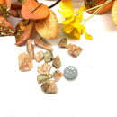 Sunstone Rough (Inspiration)