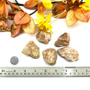 Sunstone Rough (Inspiration)