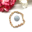Sunstone Bracelet (Joy & Happiness)