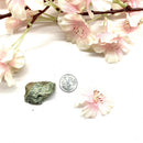 Green Zebra Jasper / Swiss Opal Rough (For healing emotional hurt)