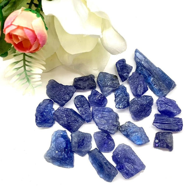 Tanzanite Rough AAA (Spiritual Exploration)