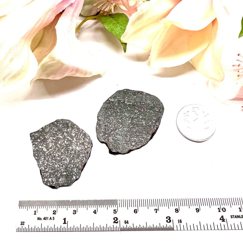 Tassedet 004 Meteorite