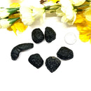Tibetan Black Tektite (Astral Travel)