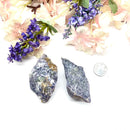 Tiffany Stone Rough (Psychic Abilities)