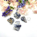 Tiffany Stone Rough (Psychic Abilities)