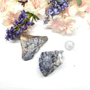 Tiffany Stone Rough (Psychic Abilities)