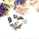 Tiffany Stone Rough (Psychic Abilities)