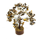 Tiger Eye Tree (Courage & Motivation)