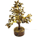 Tiger Eye Tree (Courage & Motivation)