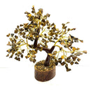 Tiger Eye Tree (Courage & Motivation)