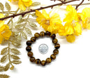 Tiger Eye Bracelet (Willpower and strength)