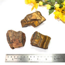 Tiger Eye Rough