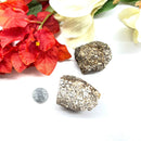 Tillelite Crystal Rough