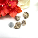 Tillelite Crystal Rough