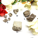 Tillelite Crystal Rough