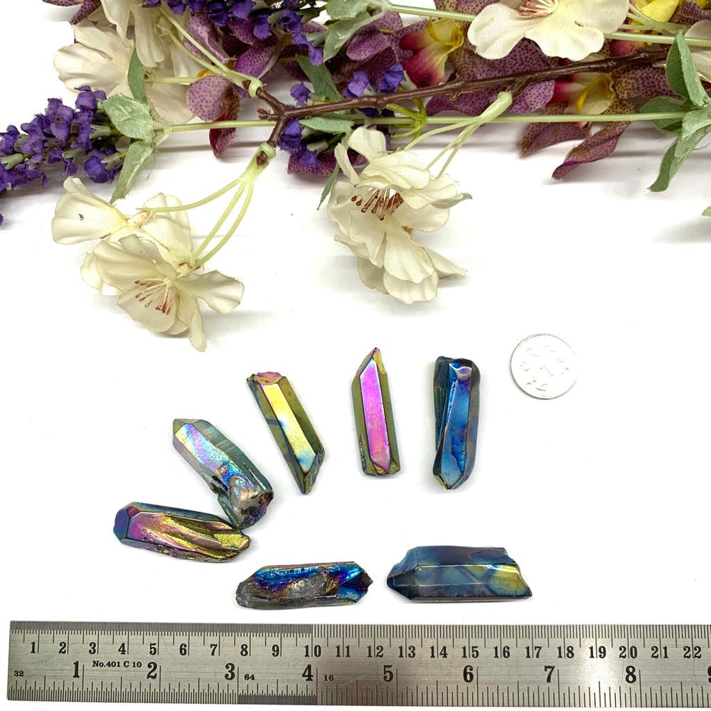 Official Dicyanin Aura Glasses – For Seeing Auras, Paranormal & Energy Work