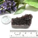 Amethyst from Turkey (Intuition)