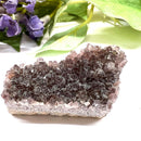 Amethyst from Turkey (Intuition)