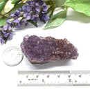 Amethyst from Turkey (Intuition)
