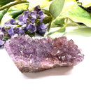 Amethyst from Turkey (Intuition)