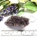 Amethyst from Turkey (Intuition)
