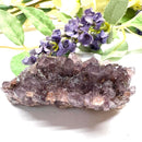 Amethyst from Turkey (Intuition)