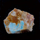 Turquoise Mineral Specimen (Roystone Mine, Nevada,USA)
