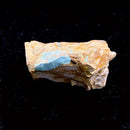 Turquoise Mineral Specimen (Roystone Mine, Nevada,USA)