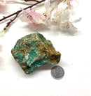 Turquoise Azurite Rough