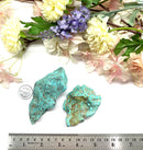 Rare Arizona Turquoise Rough (Communication & Psychic Powers)