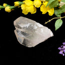 Twin Crystals/Soul Mate Crystals in Clear Quartz from Brazil (Relationships)