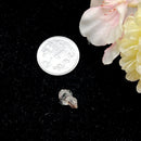 Twin Herkimer Diamonds Quartz (Attract Balance / Soulmate)