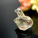 Twin Herkimer Diamonds Quartz (Attract Balance / Soulmate)