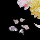 Twin Herkimer Diamonds Quartz (Attract Balance / Soulmate)