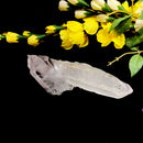 Twin Crystals/Soul Mate Crystals in Clear Quartz from Brazil (Relationships)