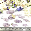 Vera Cruz Amethyst Enhydro (High Vibration)
