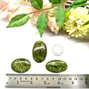 Vesuvianite / Idocrase Cabochon