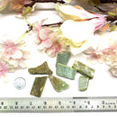 Vesuvianite Rough (Team Work)