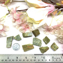 Vesuvianite Rough (Team Work)
