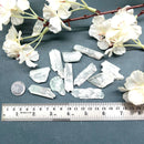 White Kunzite Rough (Divine Love)